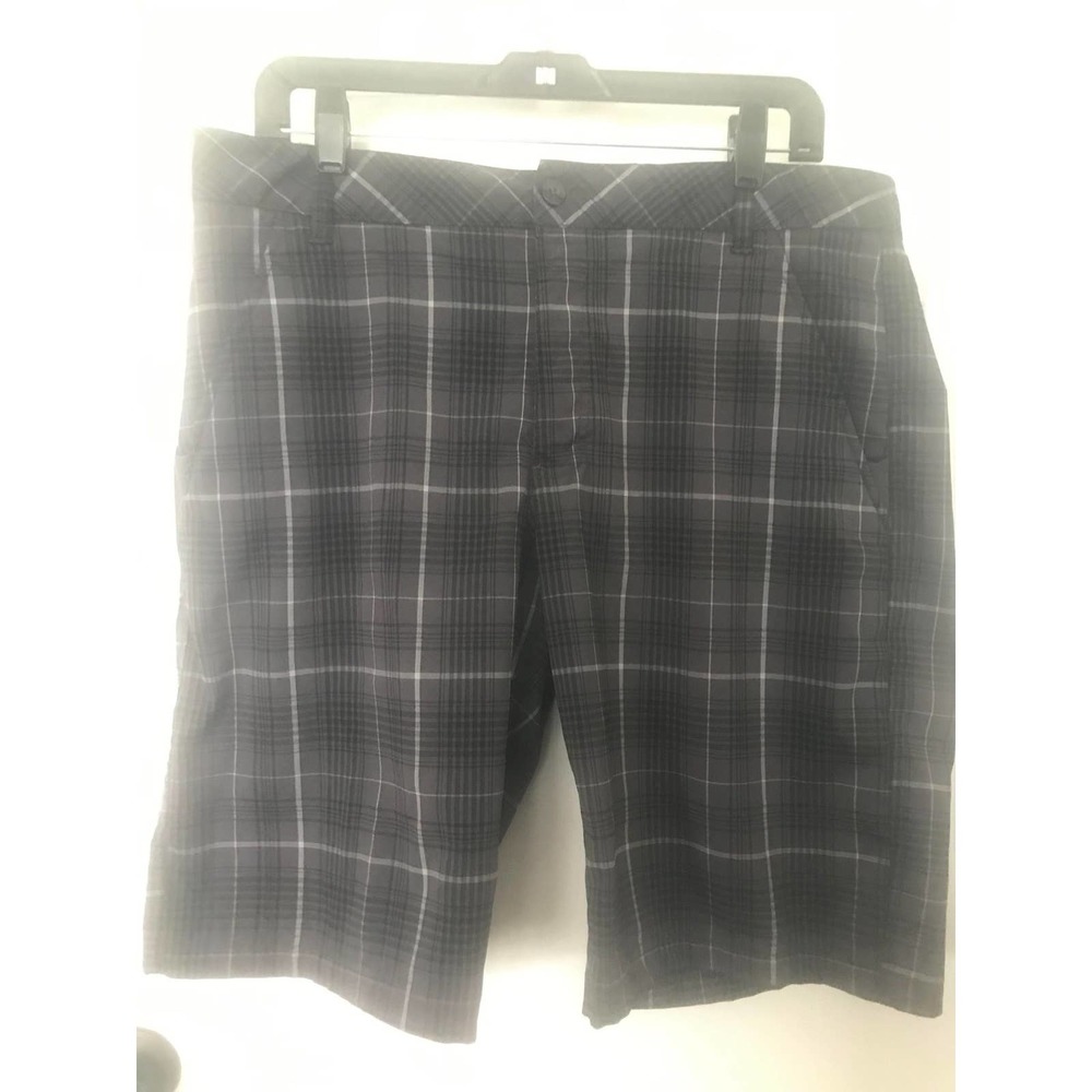 FILA Sports Golf Men's Casual Multicolor shorts Size 34